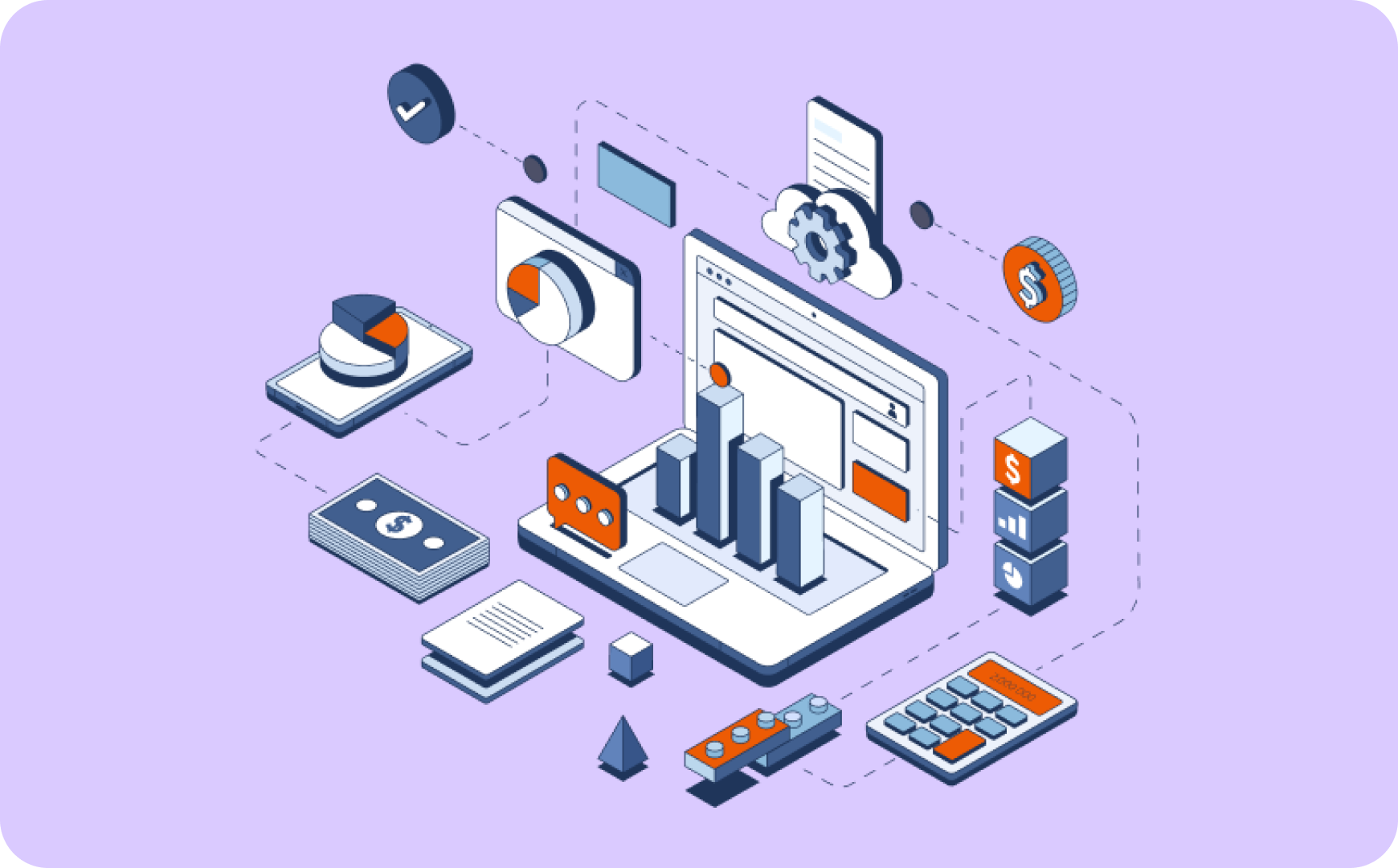 QA Audit for the IT service team