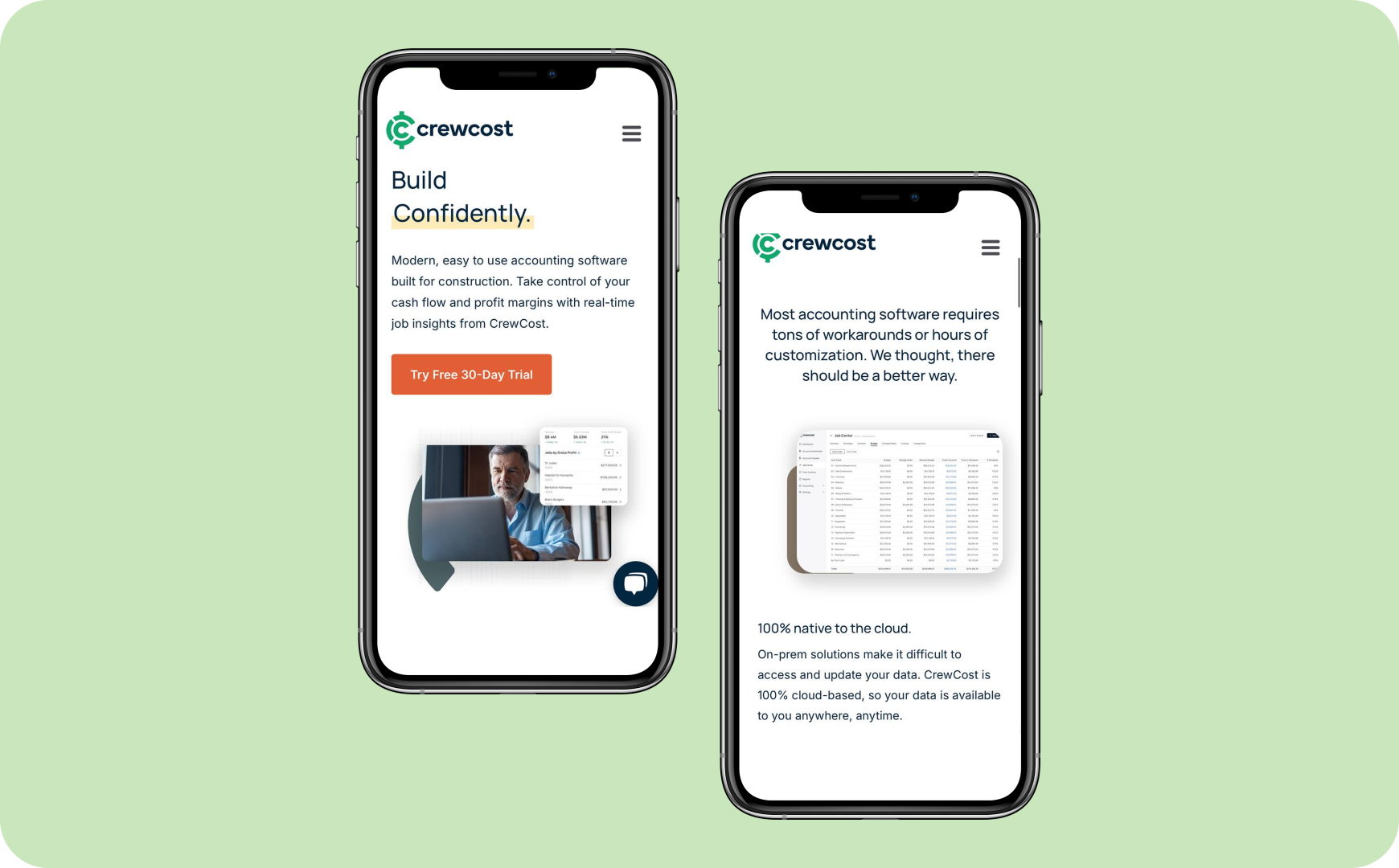 Construction Accounting That Keeps Pace With Your Projects