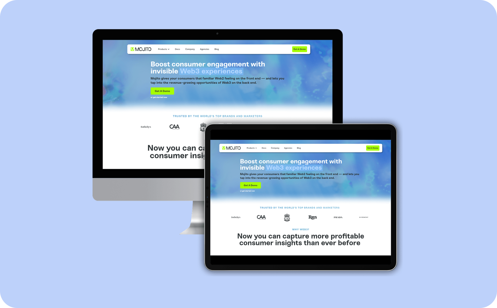 Creating a Web3 E-commerce Platform for NFT Experiences