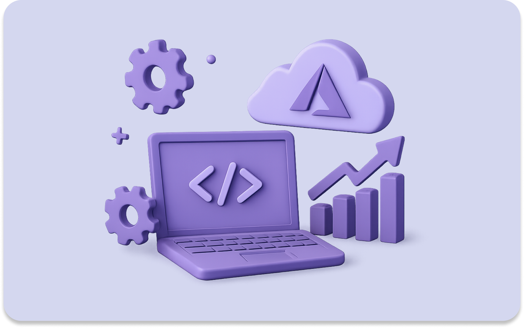 Scaling with Azure Cloud Infrastructure