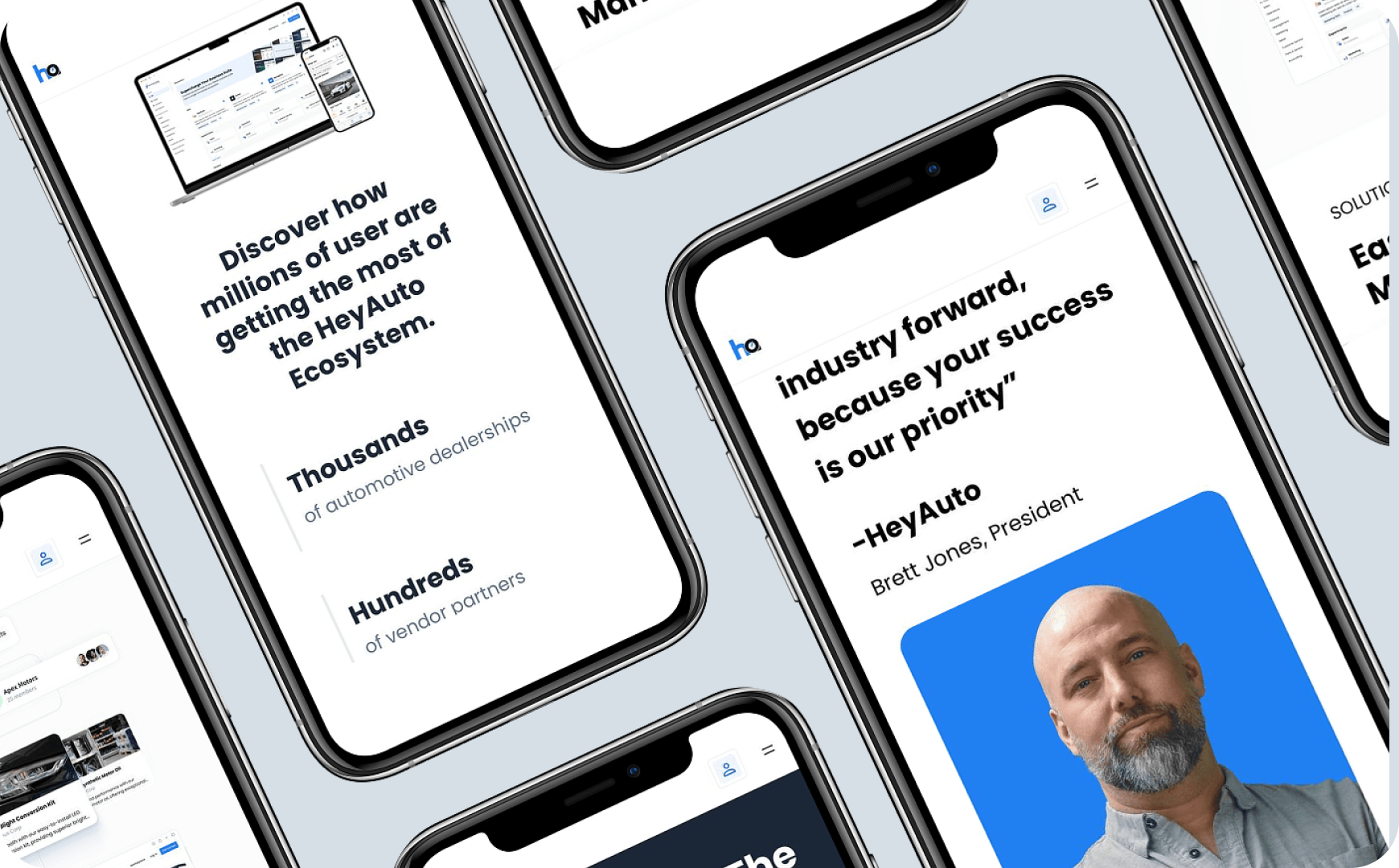 How a Smart Marketplace Made Car Shopping Personal