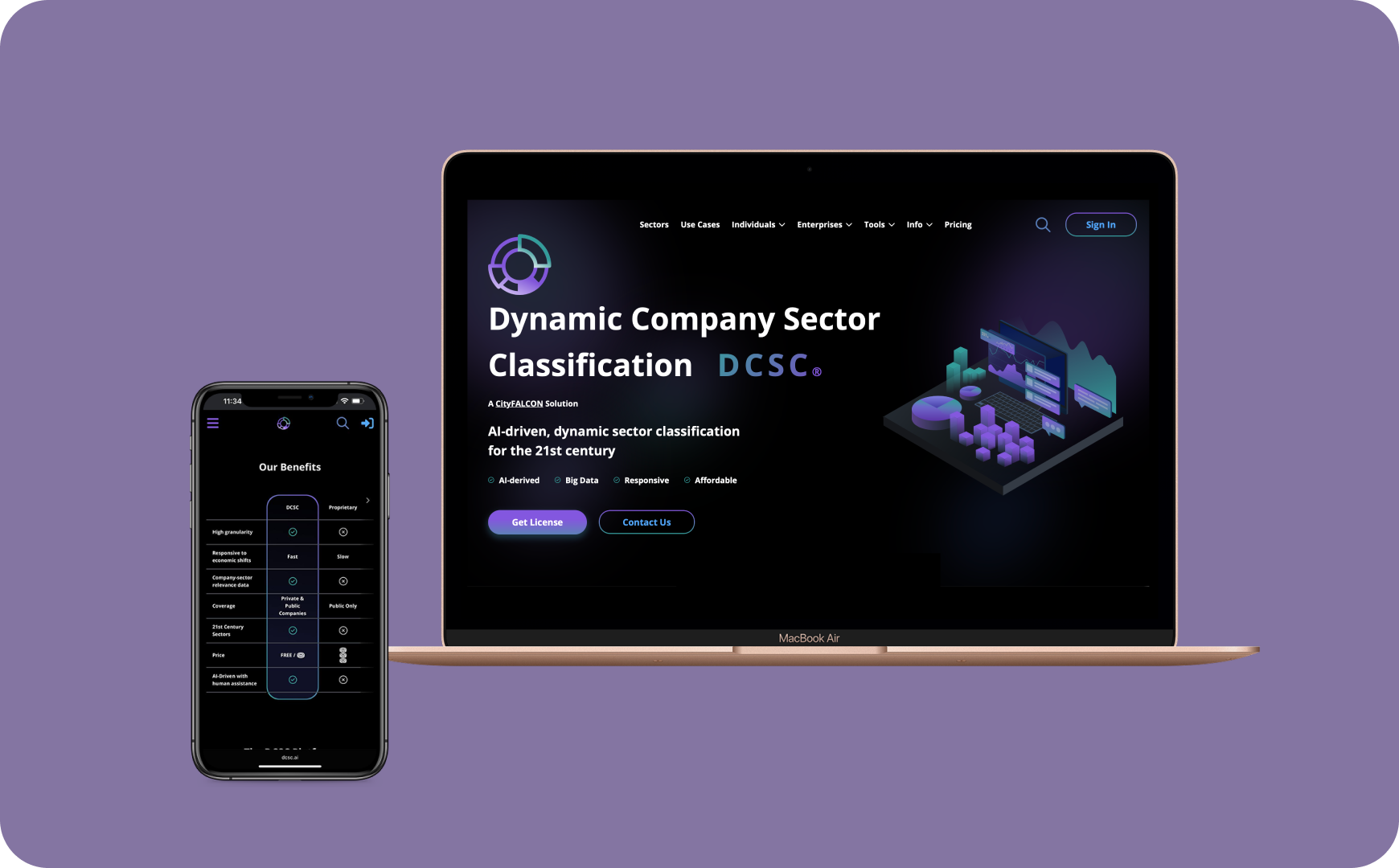 AI-Driven Web Development