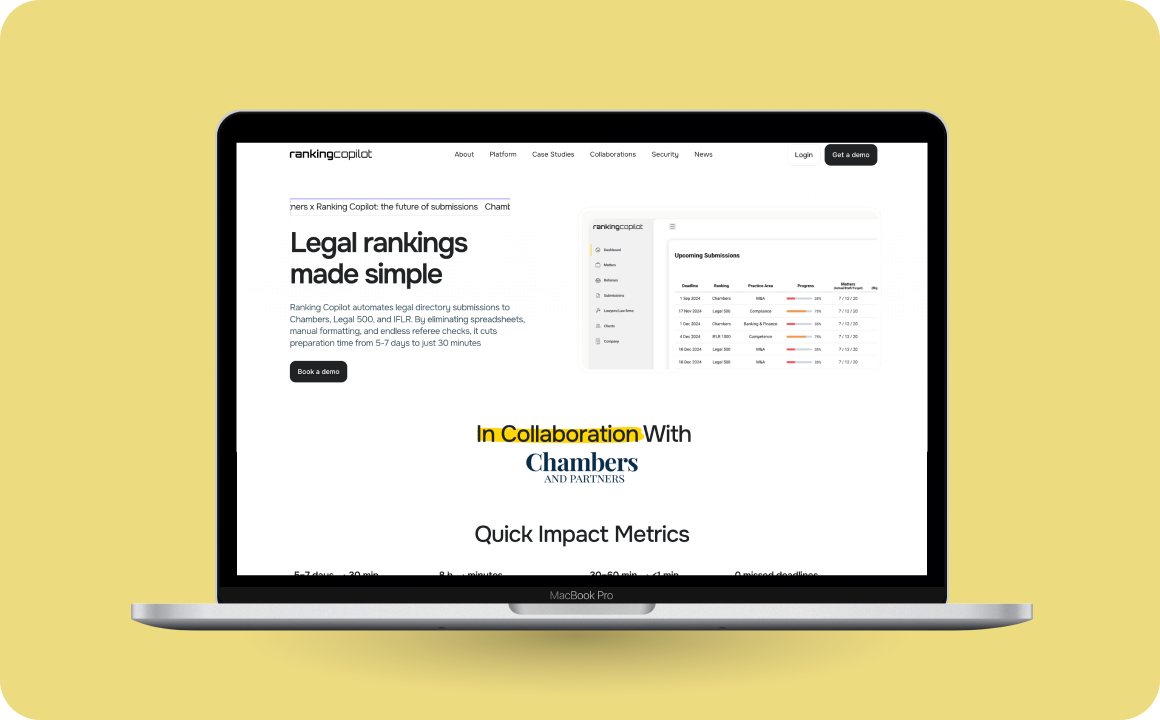 Safe Automation for a Complex AI Legal System 