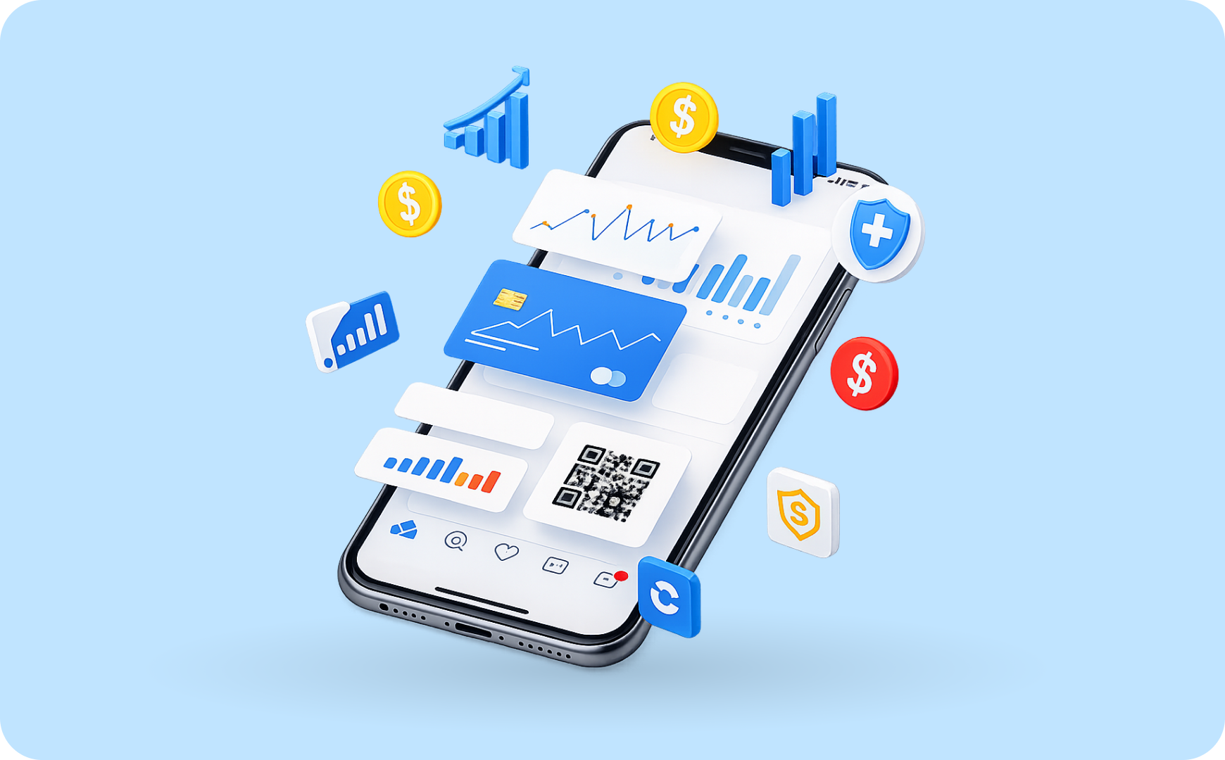 Shaping a Single Platform for Secondary Market Workflows
