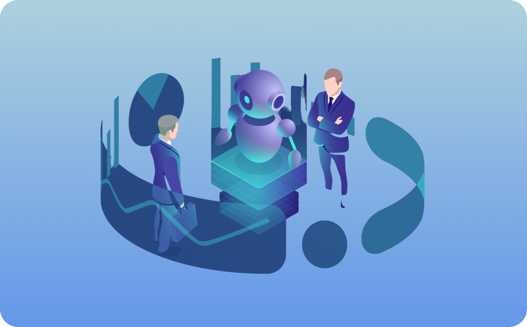  AI Development for a FinTech Expense Automation